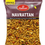 HALDIRAM NAVRATTAN 210G