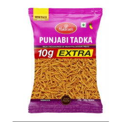 HALDIRAM PUNJABI TADKA 210 G