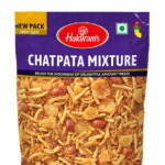 HALDIRAM  CHATPATA MIXTURE