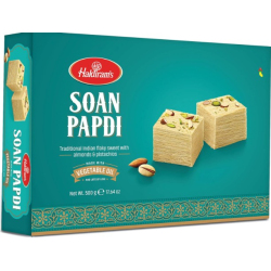 HALDIRAM SOAN PAPDI 500G