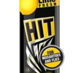 HIT LEMON 625 ML