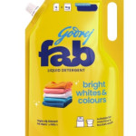 GODREJ FEB LIQUID DETERGENT 1LTR