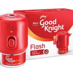 GOOD KNIGHT FLASH LIQUID