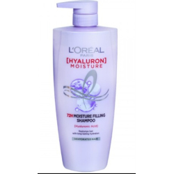 LOREAL HYALURON SHAMPOO 650 ML