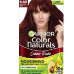 GARNIER COLOR 6.60 NO.