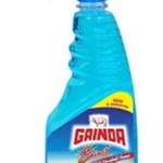 GAINDA GLASS  CLEANER 500 ML