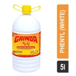 GAINDA WHITE PHENYLE 5 LTR