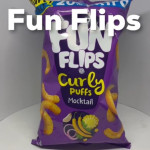 FUN FLIP MOCKTAIL 72 GM