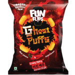 FUN FLIPS CHILLI FLAVOUR 72 GM