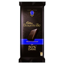 CADBURY BOURNVILLE RICH COCA 30G