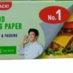 FRESHWRAPP FOOD PAPER 65 MTR