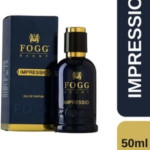 FOGG SCENT IMPERSSIO 50 ML