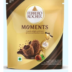 FERRERO ROCHER MOMENTS 58G