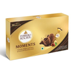 FERRERO ROCHER MOMENTS 92.8GM