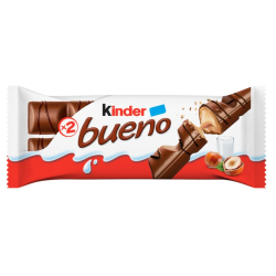 KINDER BUENO *2 X
