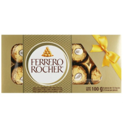 FERRERO ROCHER 100 GM
