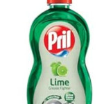 PRIL LIME LIQ 140 ML