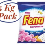 FENA POWDER 5 KG