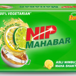 NIP MAHABAR LEMOM 500 GM