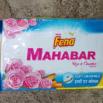 FENA MAHABAR 140 GM