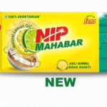 NIP MAHABAR 5 RS.
