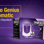MAXO AUTOMATIC COMBO