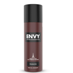 ENVY PERFUME PASSION 120 ML