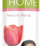 POUR HOME FRENCH FLORA 220 ML