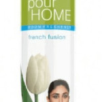 POUR HOME FRENCH FUSION 220 ML