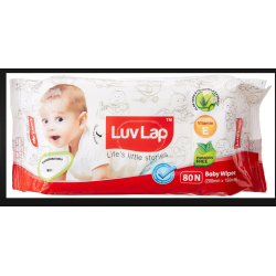 LUVLAP WIPES