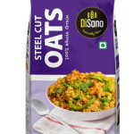 DISANO OATS 1 KG