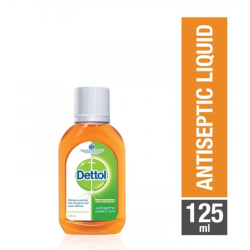 DETTOL WASHROOF PLASTER
