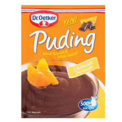 DR OETKER CHOCO ORENGE 135 GM