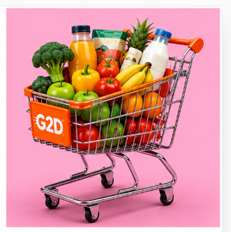 Groceries